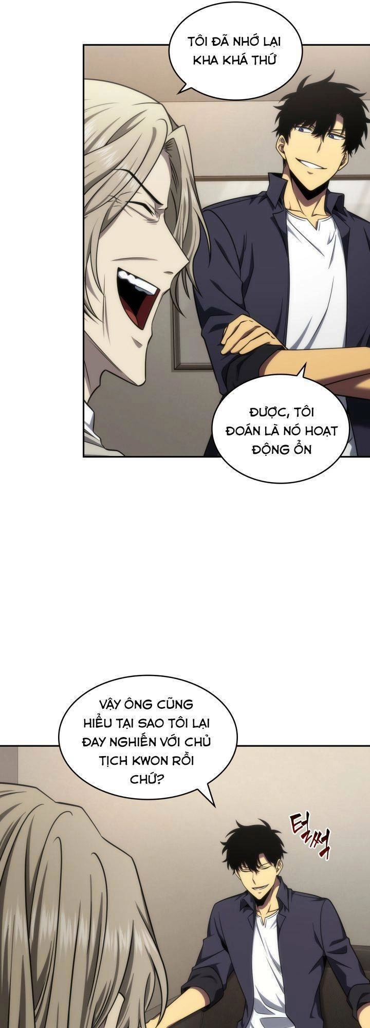 Vua Trộm Mộ Chapter 291 - 6