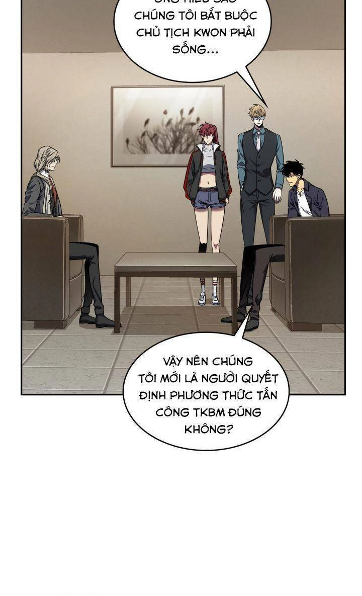 Vua Trộm Mộ Chapter 291 - 8