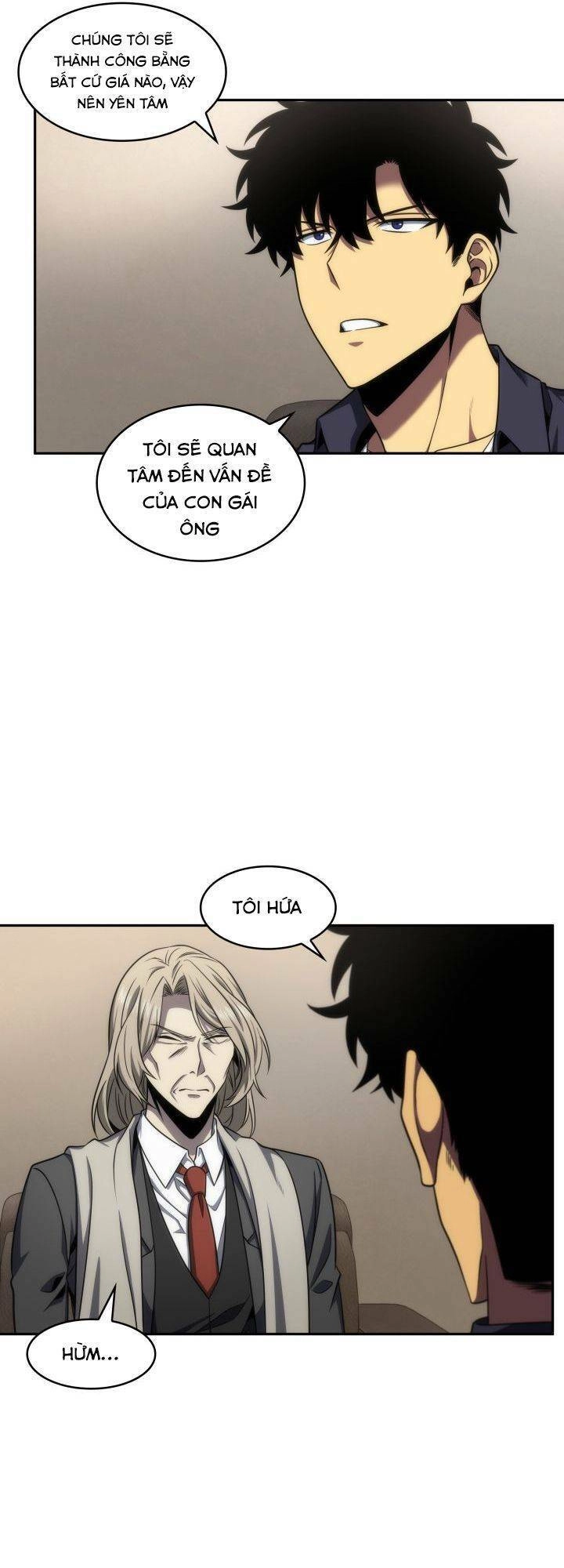 Vua Trộm Mộ Chapter 291 - 9