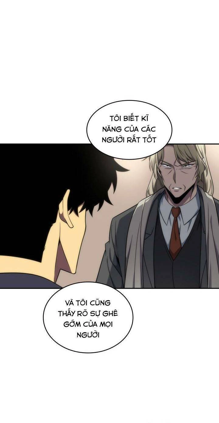 Vua Trộm Mộ Chapter 291 - 11