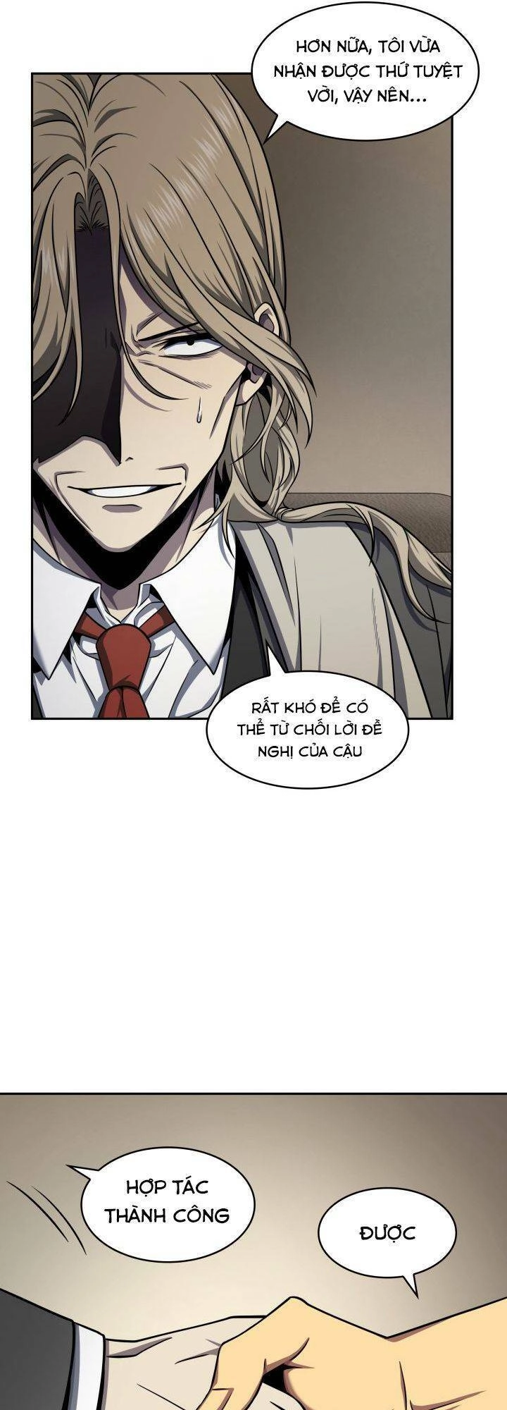 Vua Trộm Mộ Chapter 291 - 12