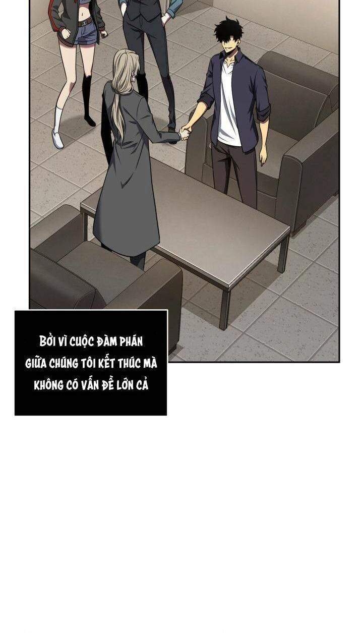 Vua Trộm Mộ Chapter 291 - 14