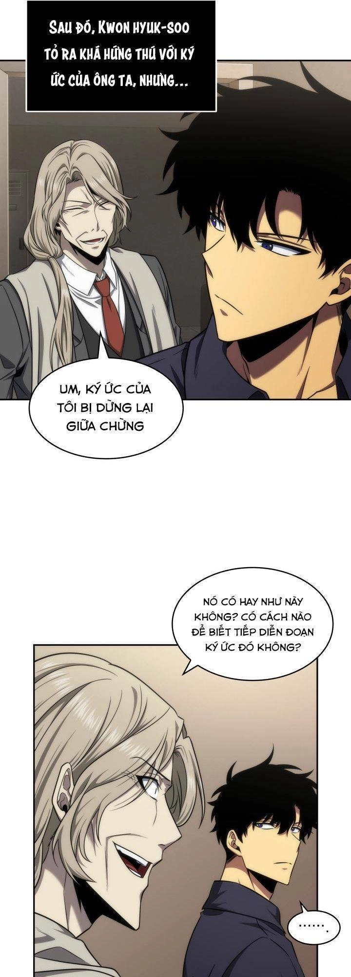 Vua Trộm Mộ Chapter 291 - 15