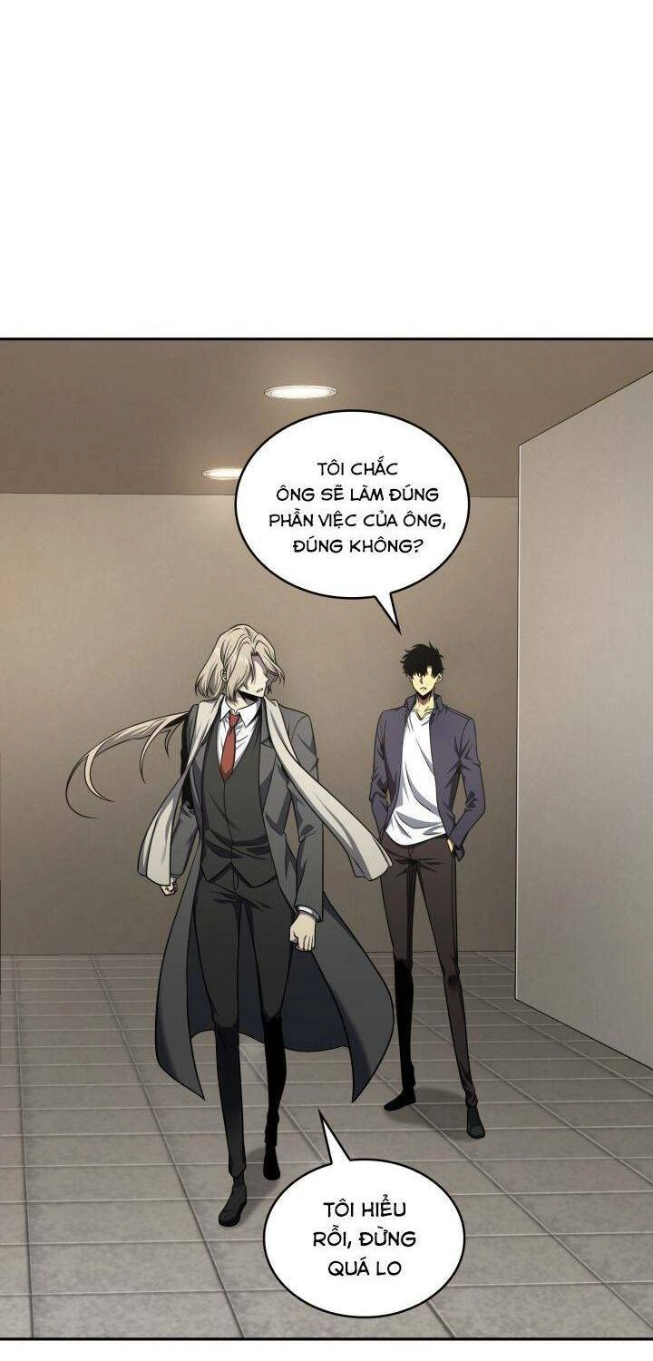 Vua Trộm Mộ Chapter 291 - 17