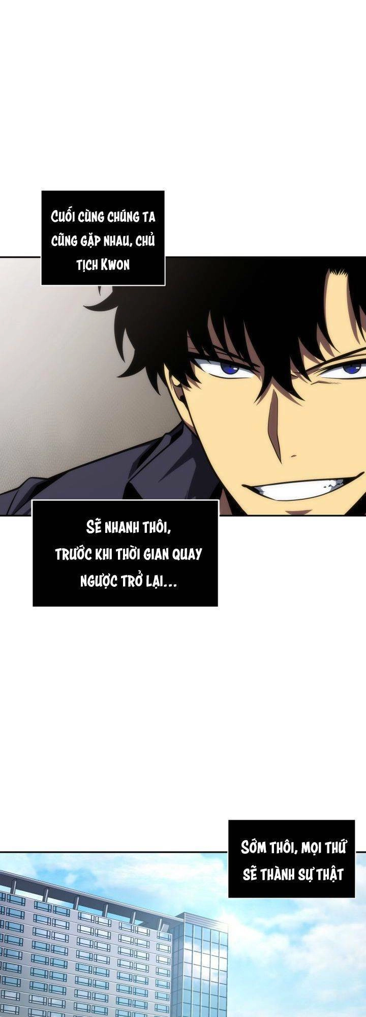 Vua Trộm Mộ Chapter 291 - 18