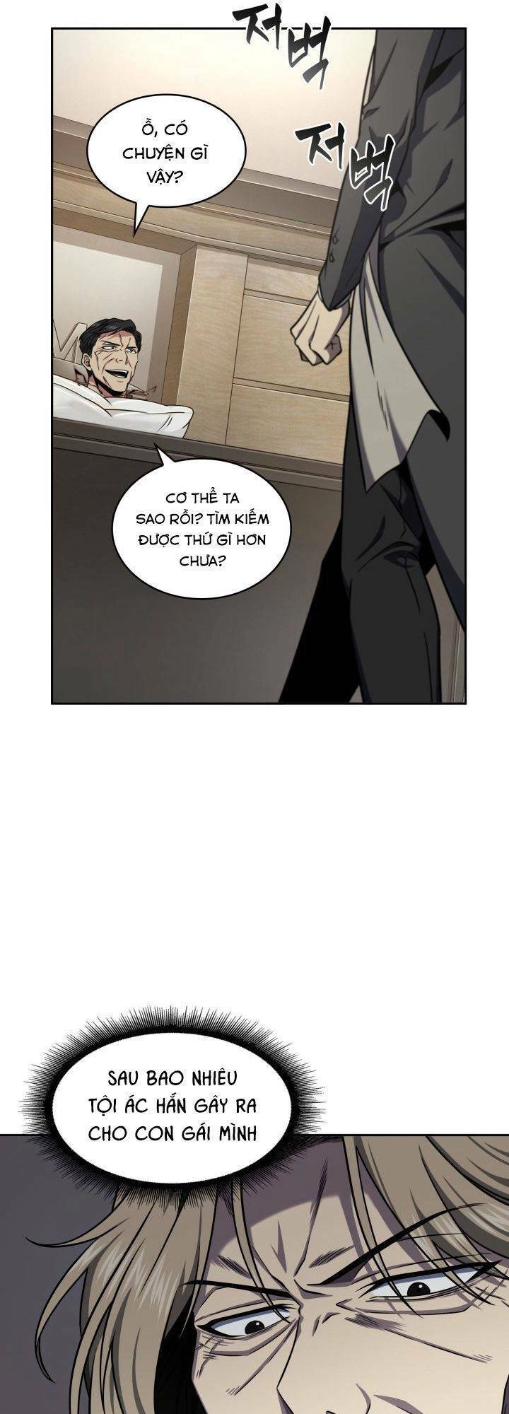 Vua Trộm Mộ Chapter 291 - 21