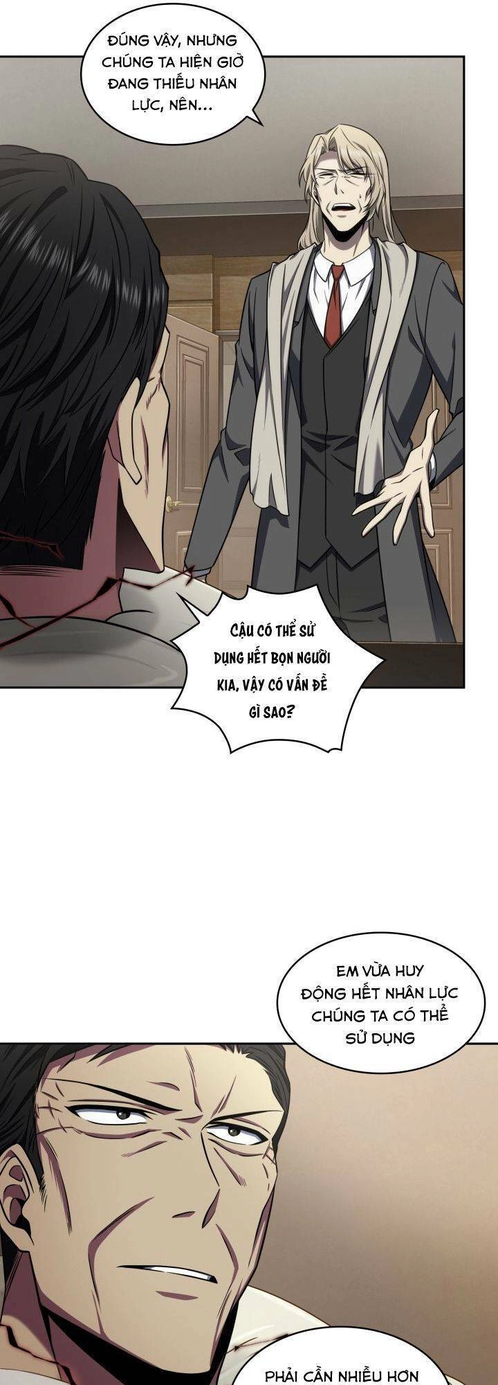 Vua Trộm Mộ Chapter 291 - 24