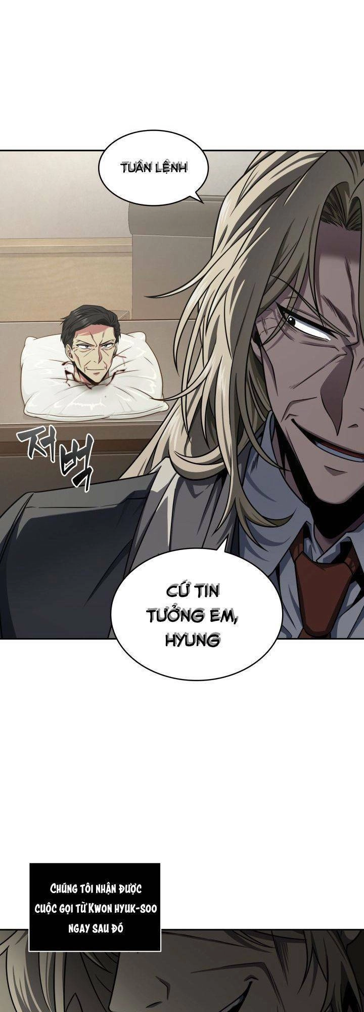 Vua Trộm Mộ Chapter 291 - 27