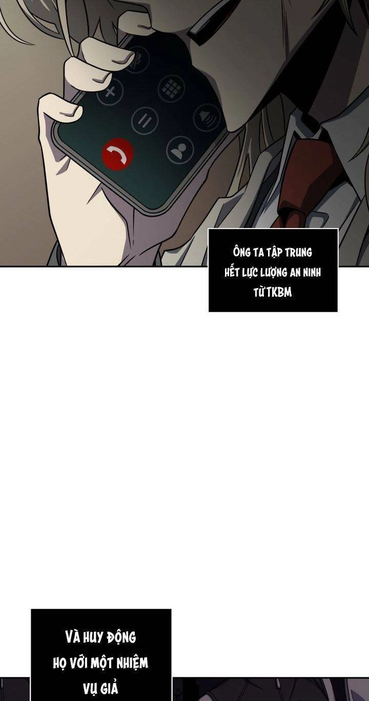 Vua Trộm Mộ Chapter 291 - 28