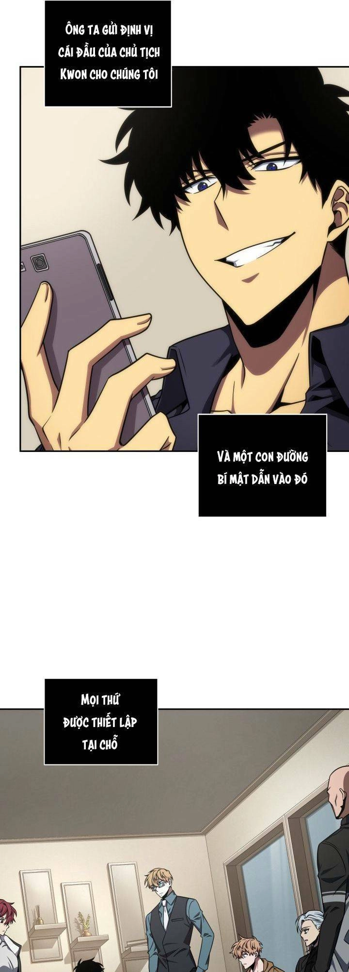 Vua Trộm Mộ Chapter 291 - 30