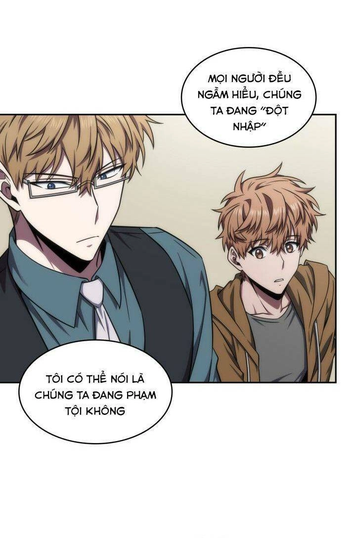 Vua Trộm Mộ Chapter 291 - 32