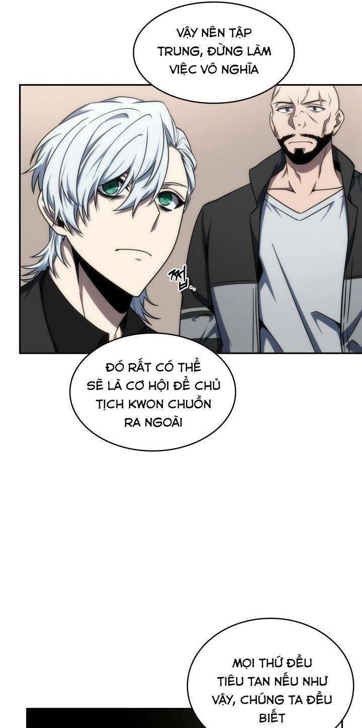 Vua Trộm Mộ Chapter 291 - 33