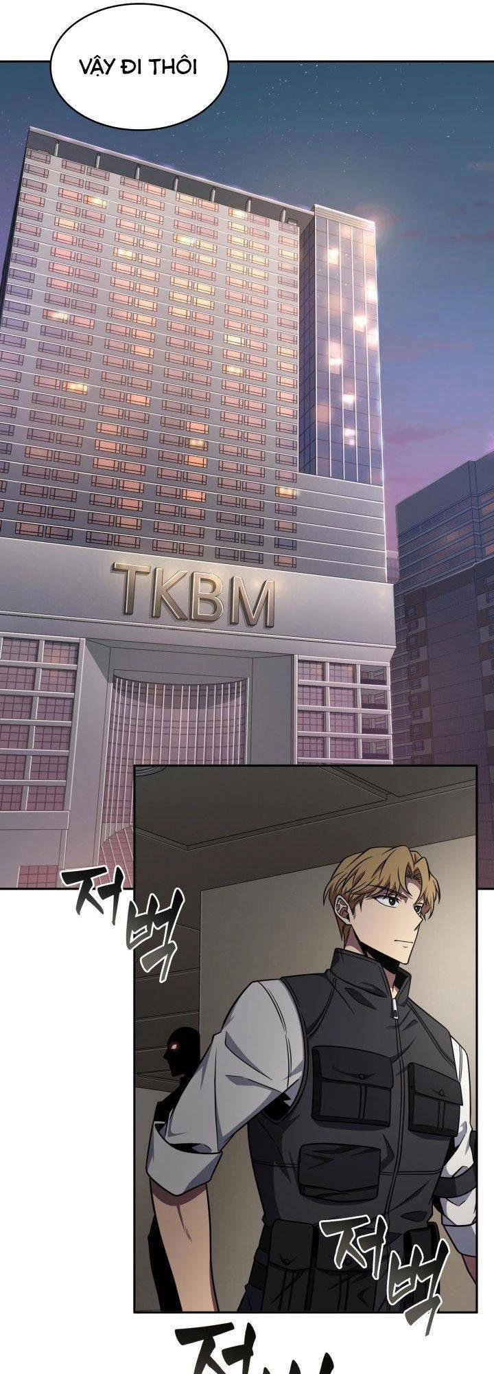 Vua Trộm Mộ Chapter 291 - 35