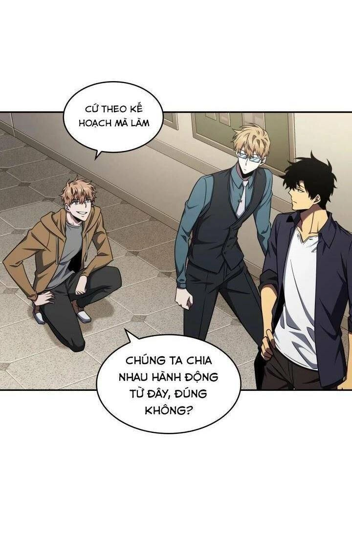 Vua Trộm Mộ Chapter 291 - 43