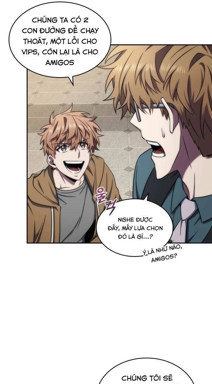 Vua Trộm Mộ Chapter 291 - 44