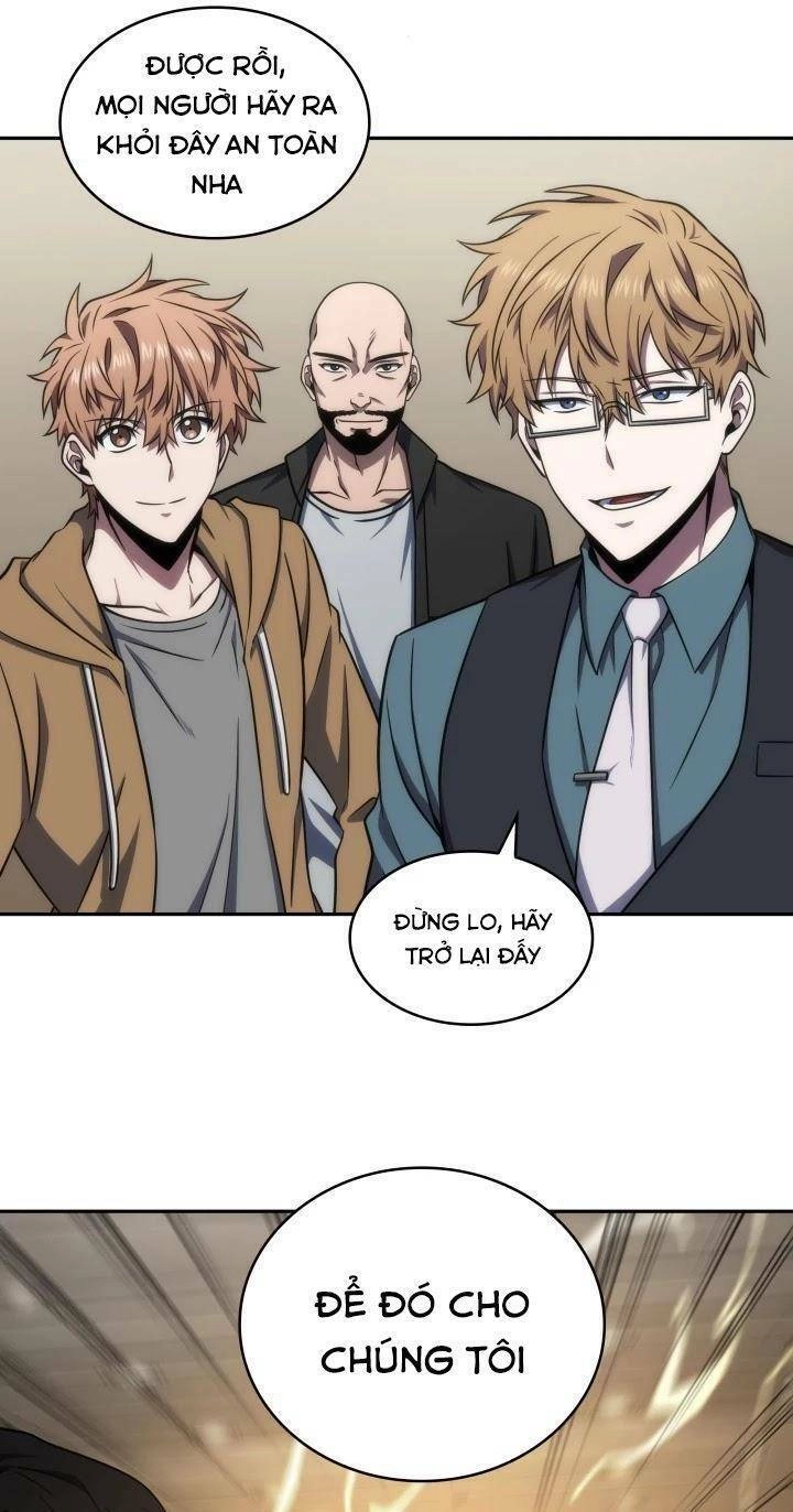 Vua Trộm Mộ Chapter 291 - 46