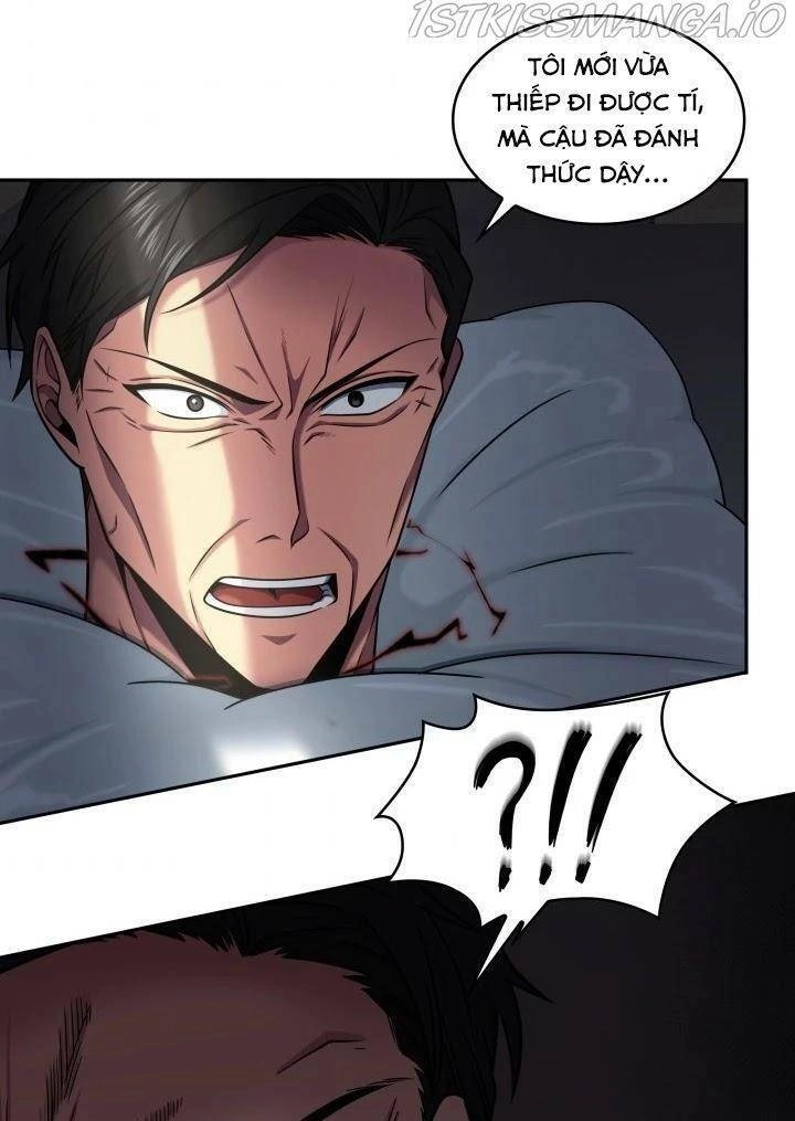 Vua Trộm Mộ Chapter 291 - 49