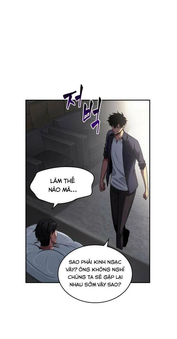 Vua Trộm Mộ Chapter 291 - 52