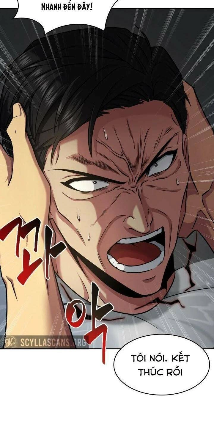 Vua Trộm Mộ Chapter 291 - 54