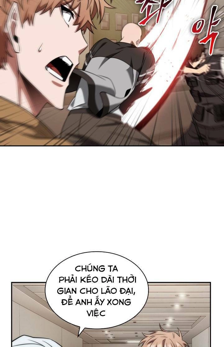 Vua Trộm Mộ Chapter 292 - 5