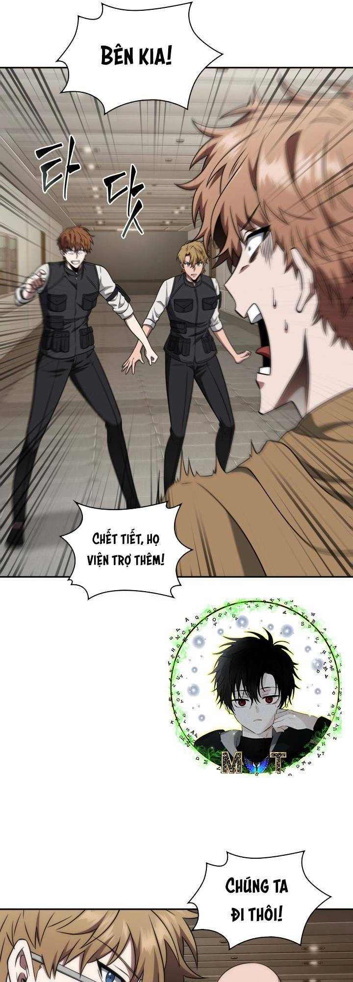 Vua Trộm Mộ Chapter 292 - 7