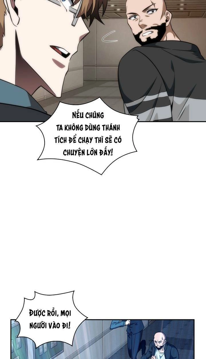 Vua Trộm Mộ Chapter 292 - 8