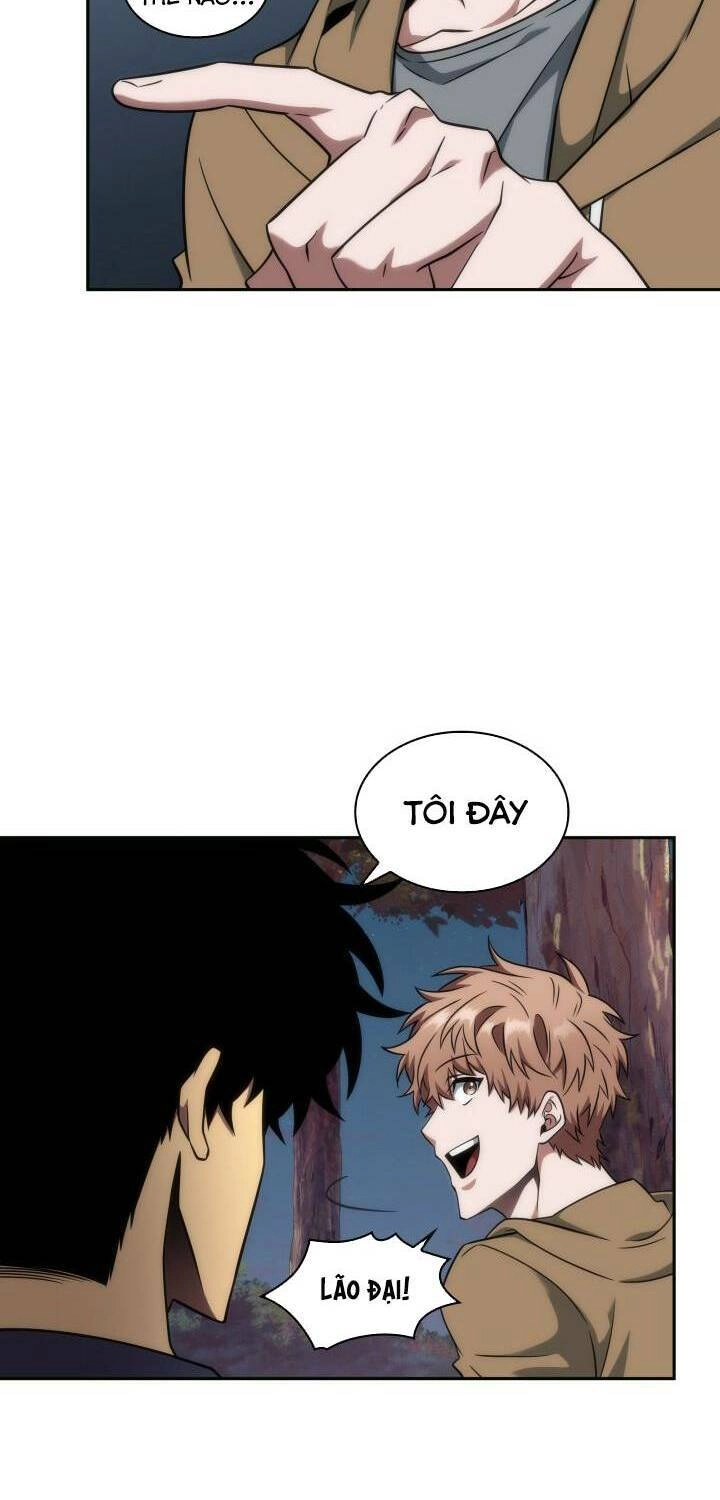 Vua Trộm Mộ Chapter 292 - 12