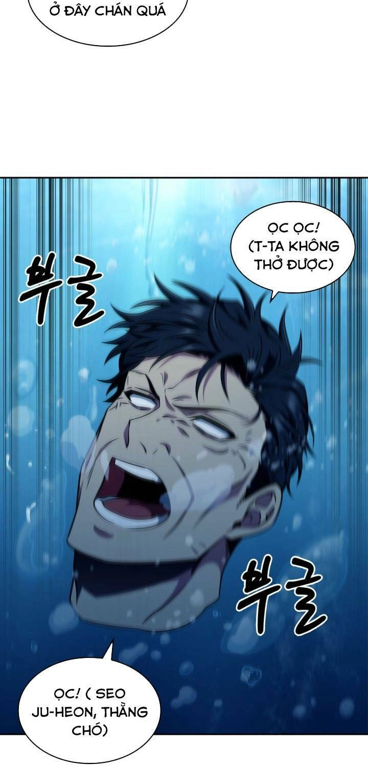 Vua Trộm Mộ Chapter 292 - 14