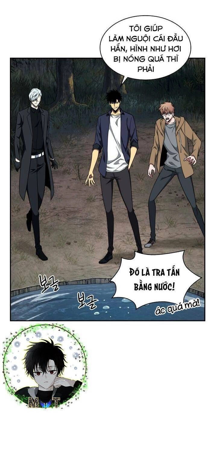 Vua Trộm Mộ Chapter 292 - 15