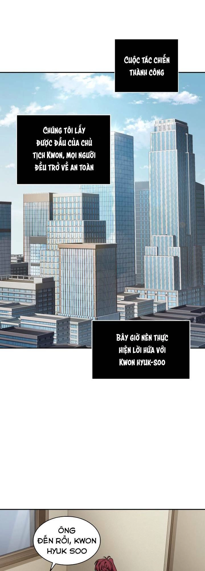 Vua Trộm Mộ Chapter 292 - 16