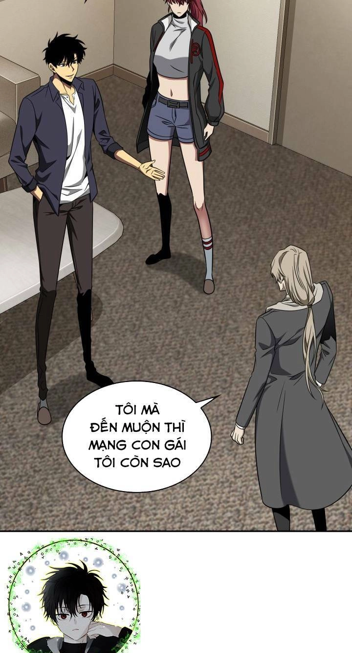 Vua Trộm Mộ Chapter 292 - 17