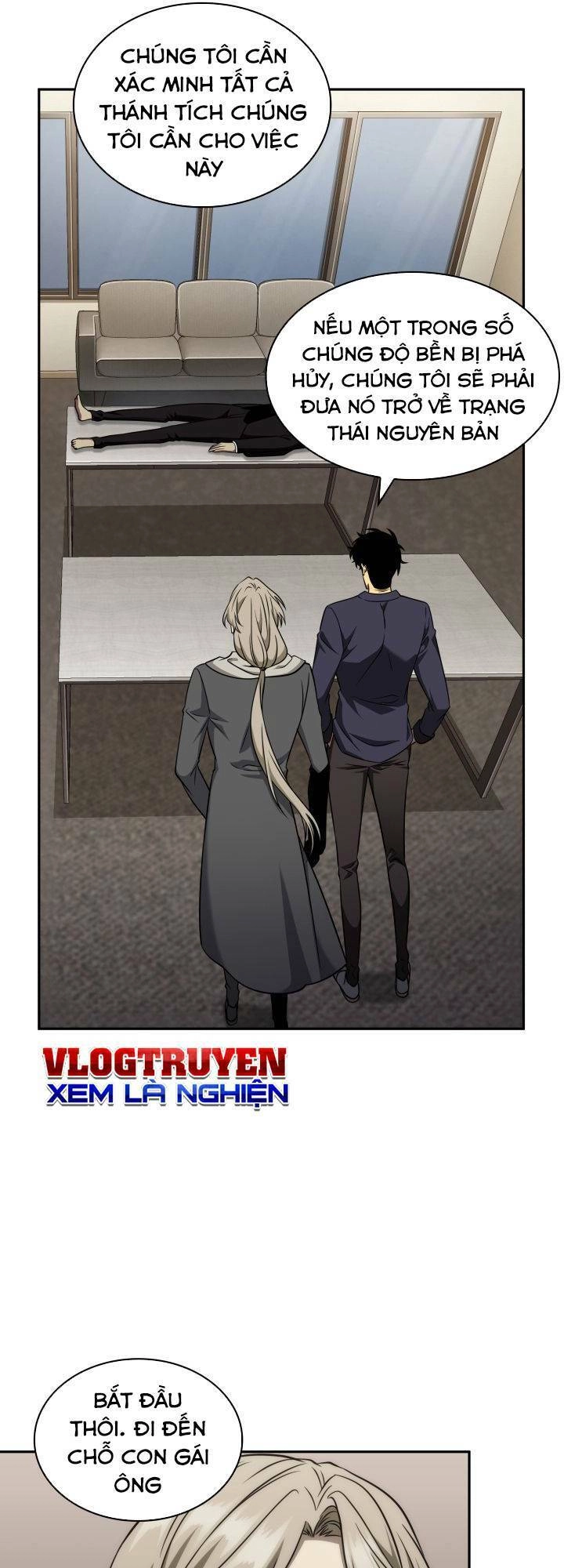 Vua Trộm Mộ Chapter 292 - 19