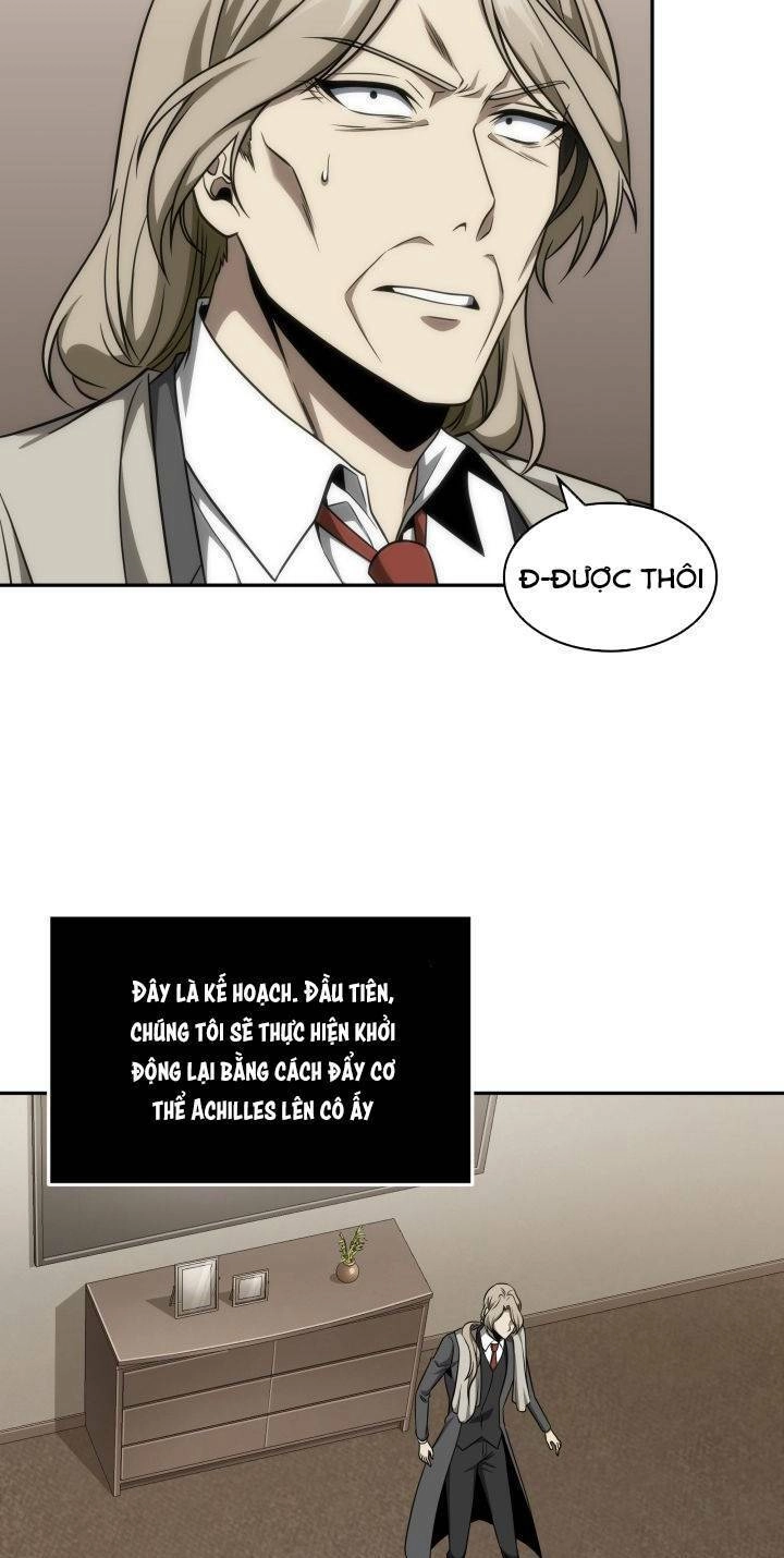 Vua Trộm Mộ Chapter 292 - 20