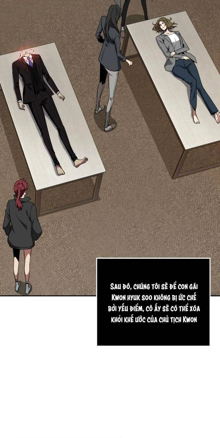 Vua Trộm Mộ Chapter 292 - 21