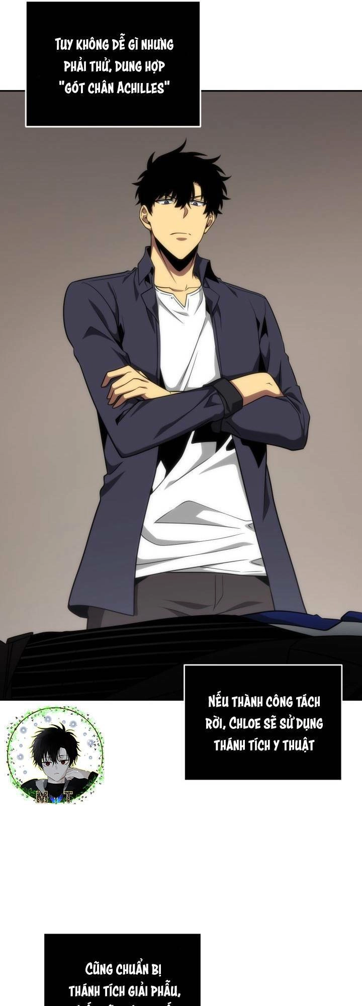 Vua Trộm Mộ Chapter 292 - 22