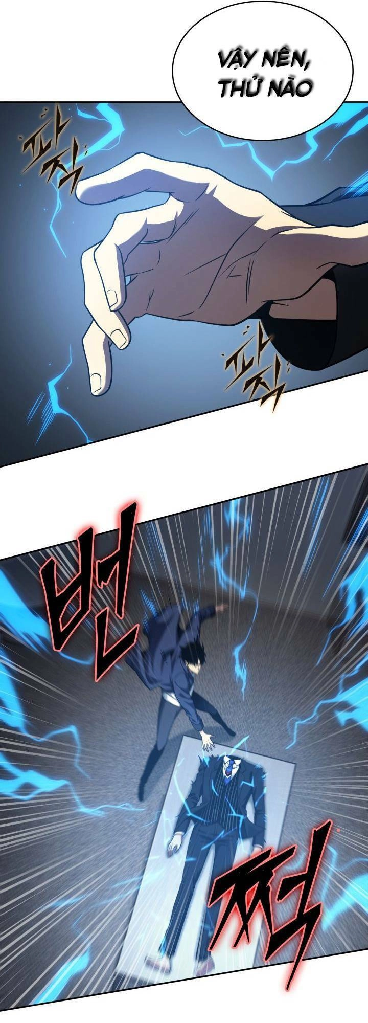 Vua Trộm Mộ Chapter 292 - 25