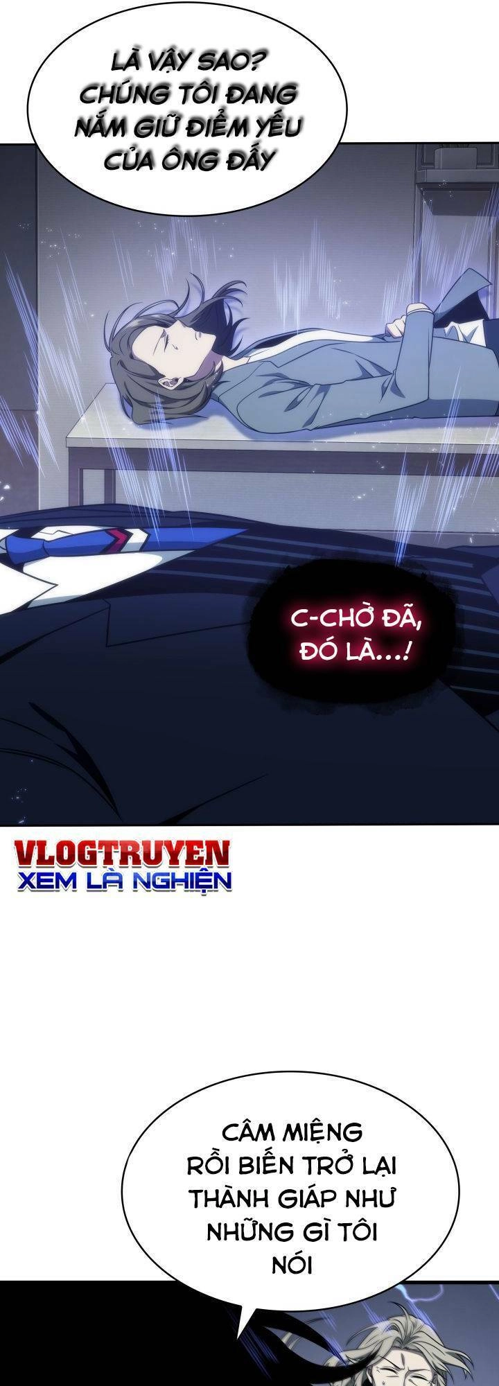 Vua Trộm Mộ Chapter 292 - 28