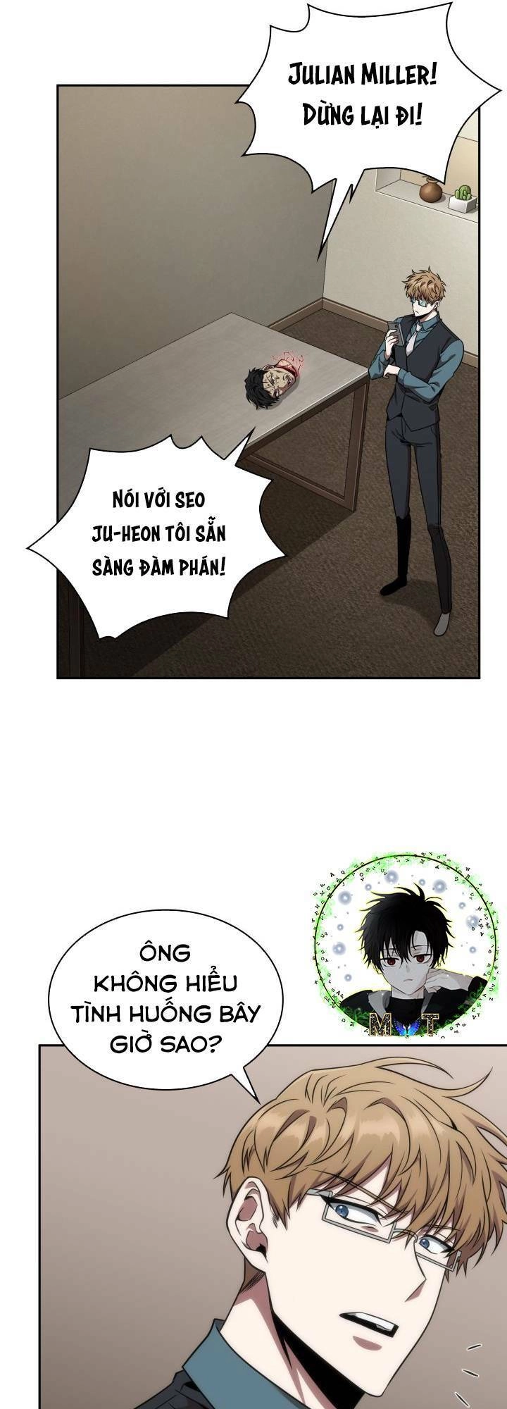 Vua Trộm Mộ Chapter 292 - 31