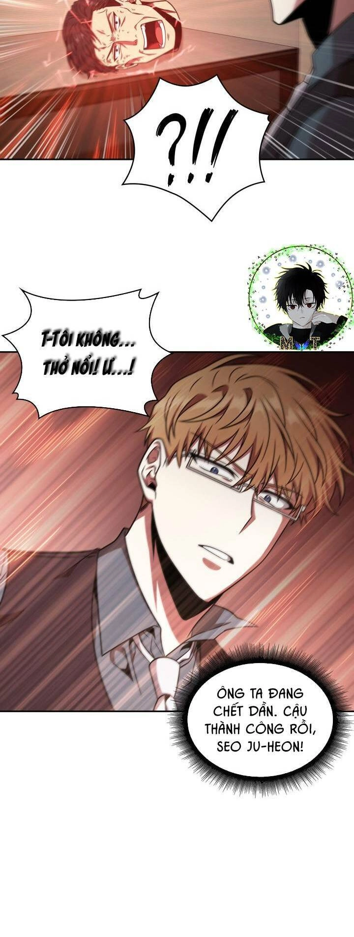 Vua Trộm Mộ Chapter 292 - 35