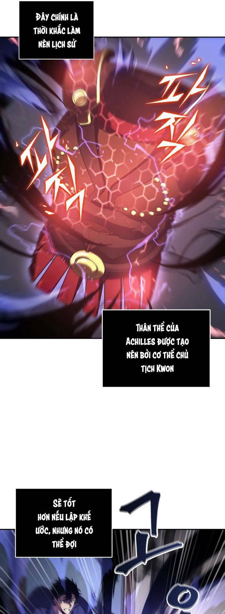 Vua Trộm Mộ Chapter 292 - 36