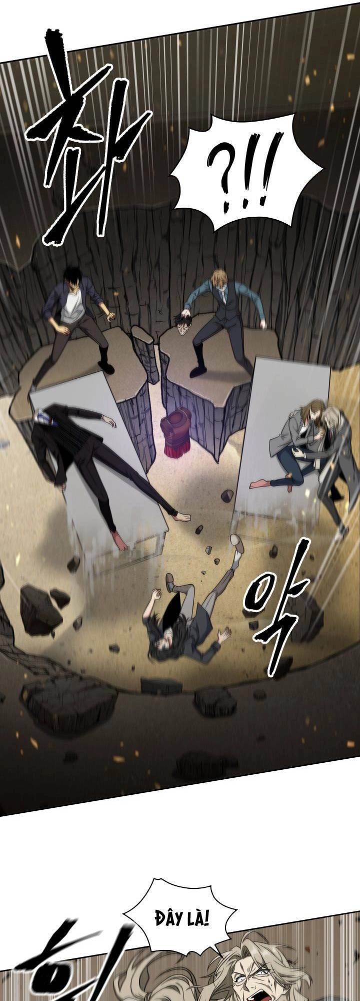 Vua Trộm Mộ Chapter 292 - 38