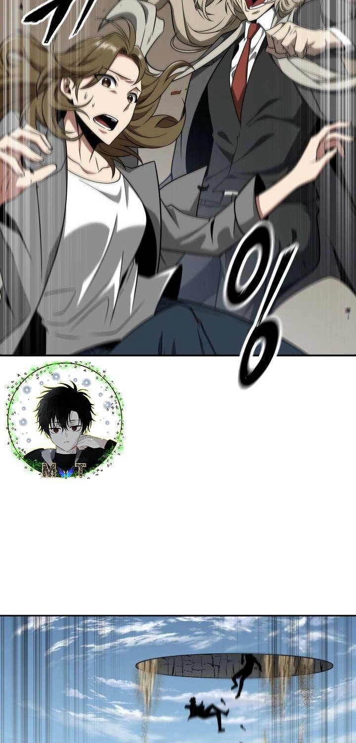 Vua Trộm Mộ Chapter 292 - 39