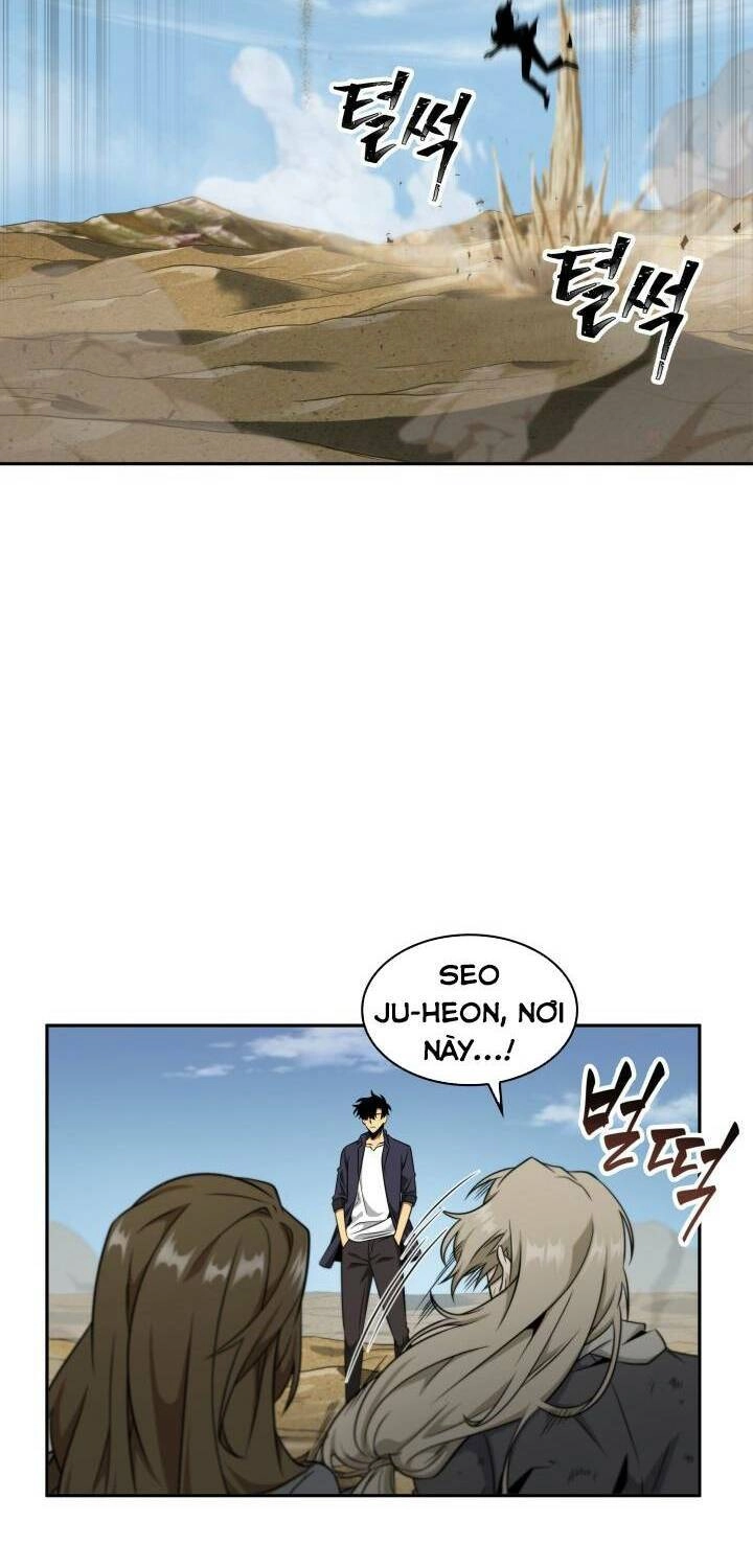 Vua Trộm Mộ Chapter 292 - 40