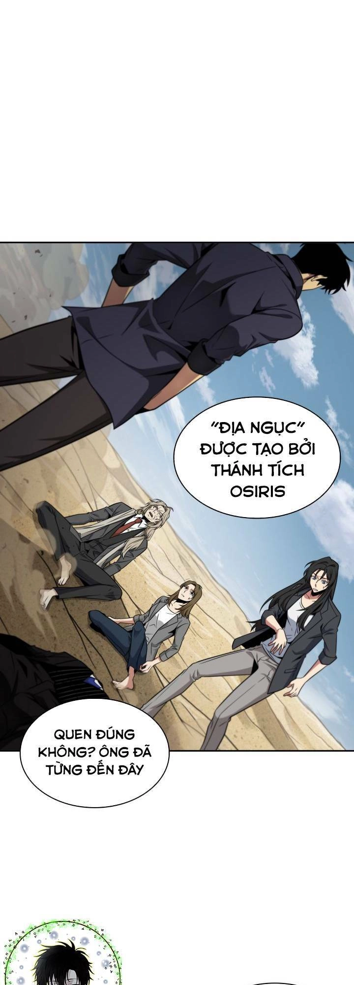 Vua Trộm Mộ Chapter 292 - 41