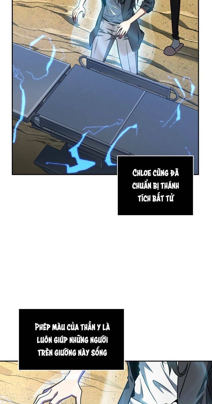 Vua Trộm Mộ Chapter 292 - 45