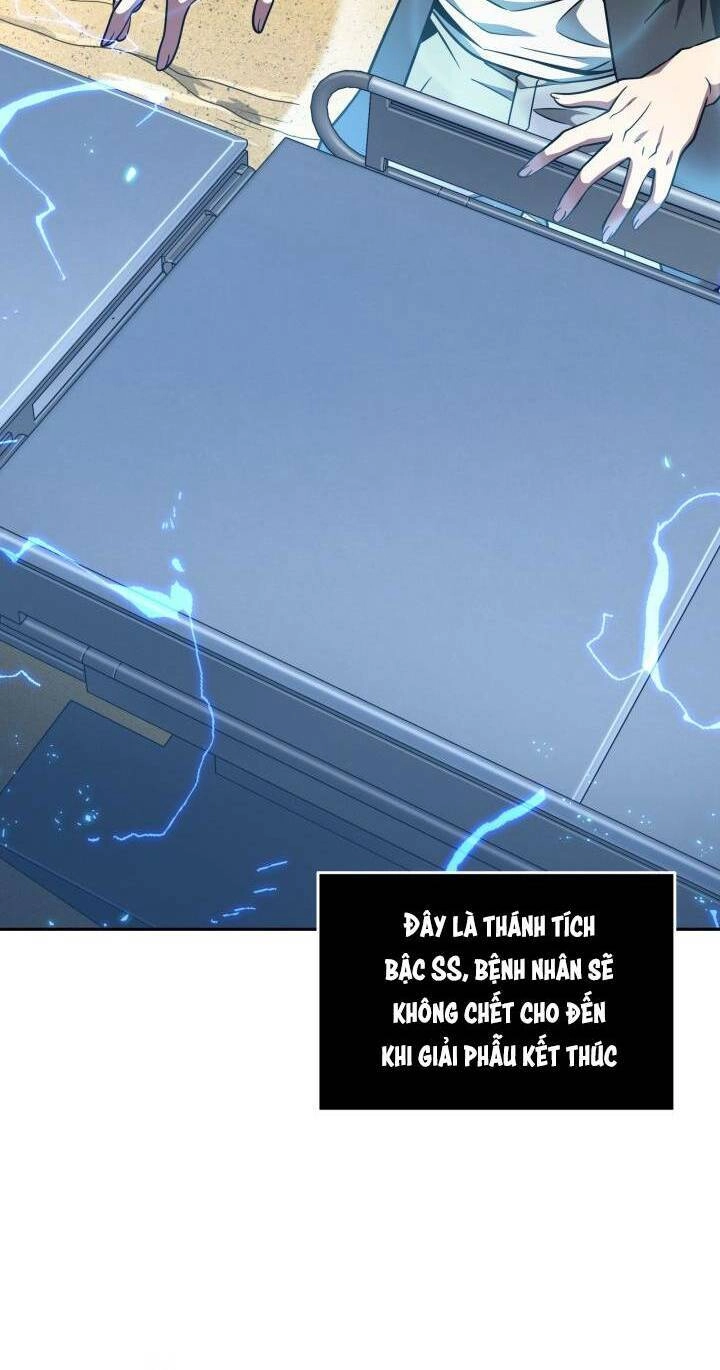 Vua Trộm Mộ Chapter 292 - 46