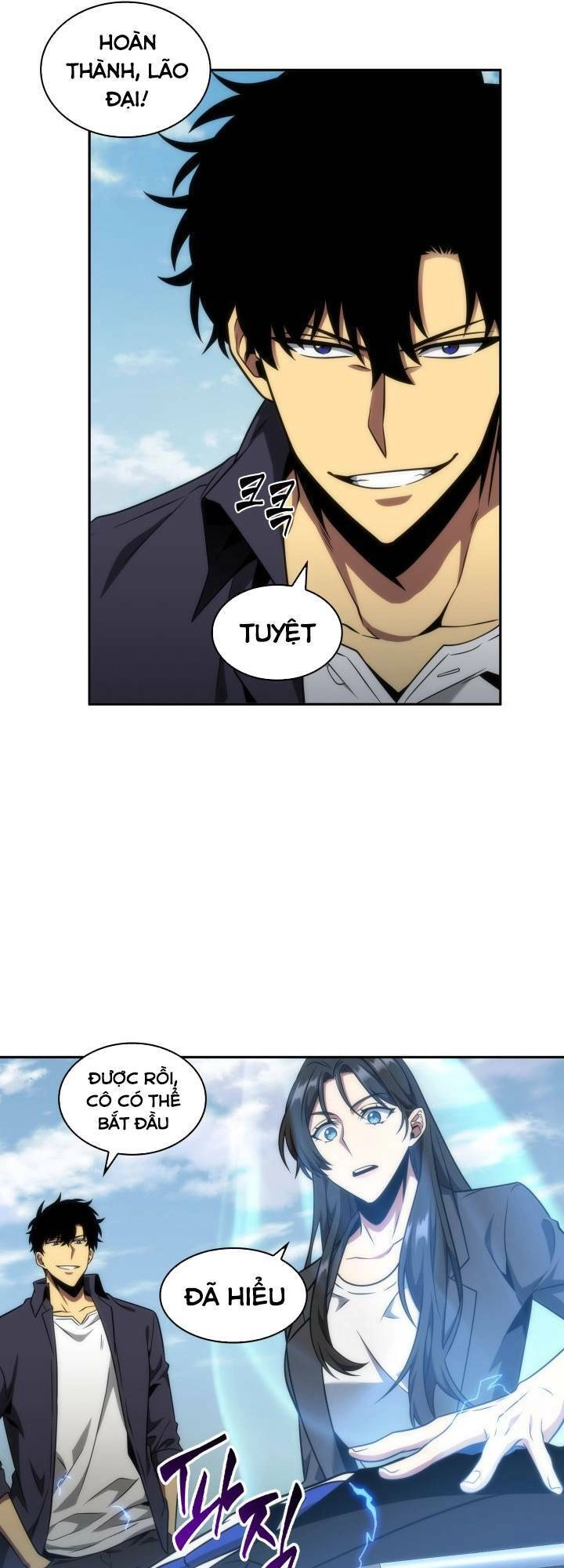 Vua Trộm Mộ Chapter 292 - 47