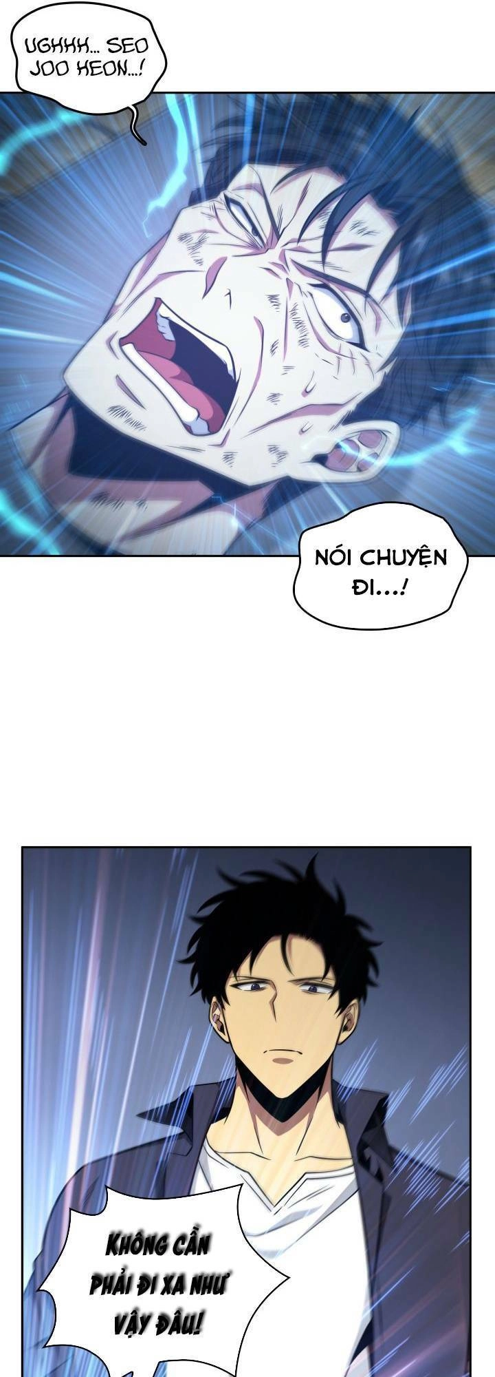 Vua Trộm Mộ Chapter 292 - 50