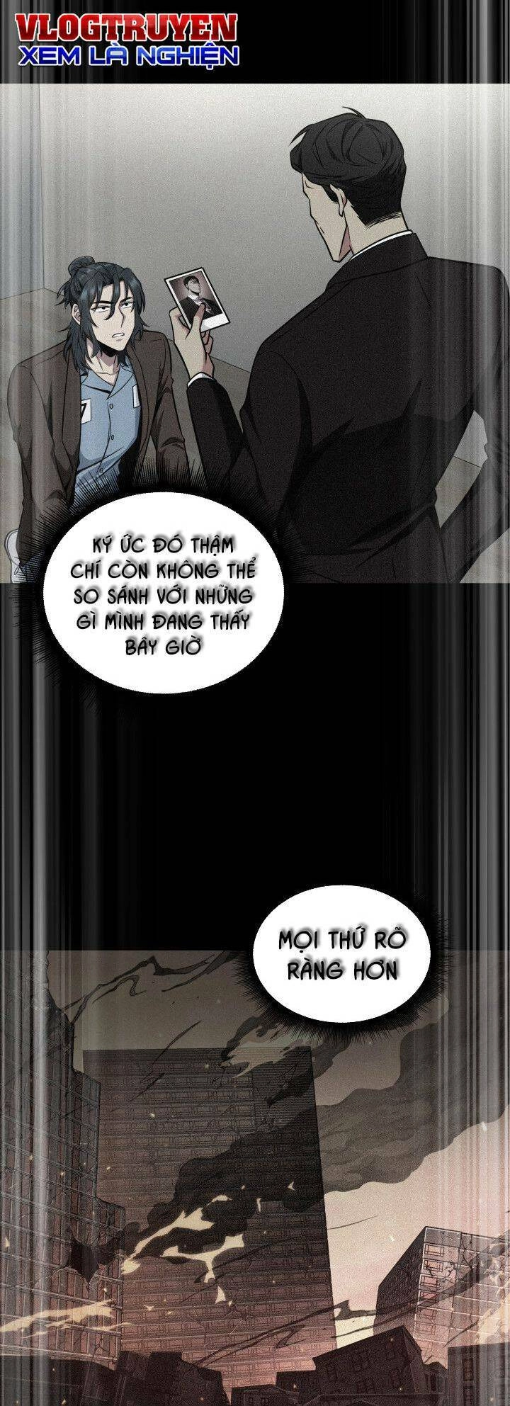 Vua Trộm Mộ Chapter 293 - 2