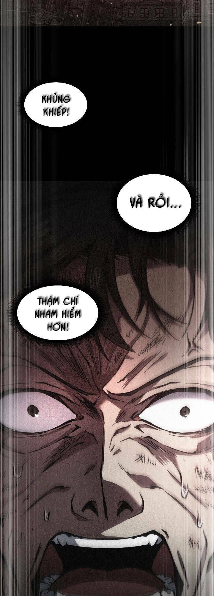 Vua Trộm Mộ Chapter 293 - 3